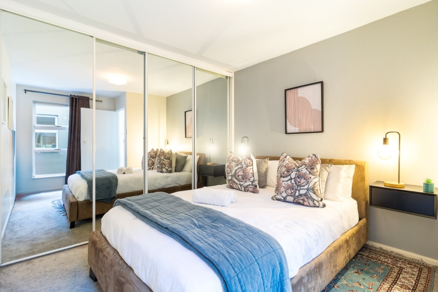 To Let 2 Bedroom Property for Rent in De Waterkant Western Cape